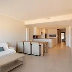 Modern Family Apartment With Amazing Seaview And Infrared Sauna T52