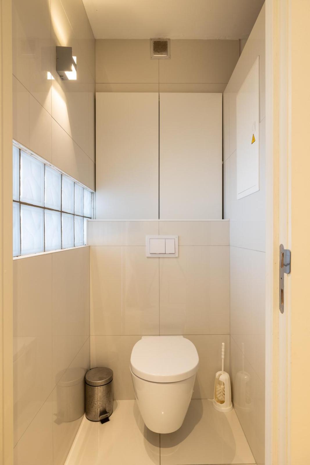 Apartamento Modern Family With Amazing Seaview And Infrared Sauna T52 *