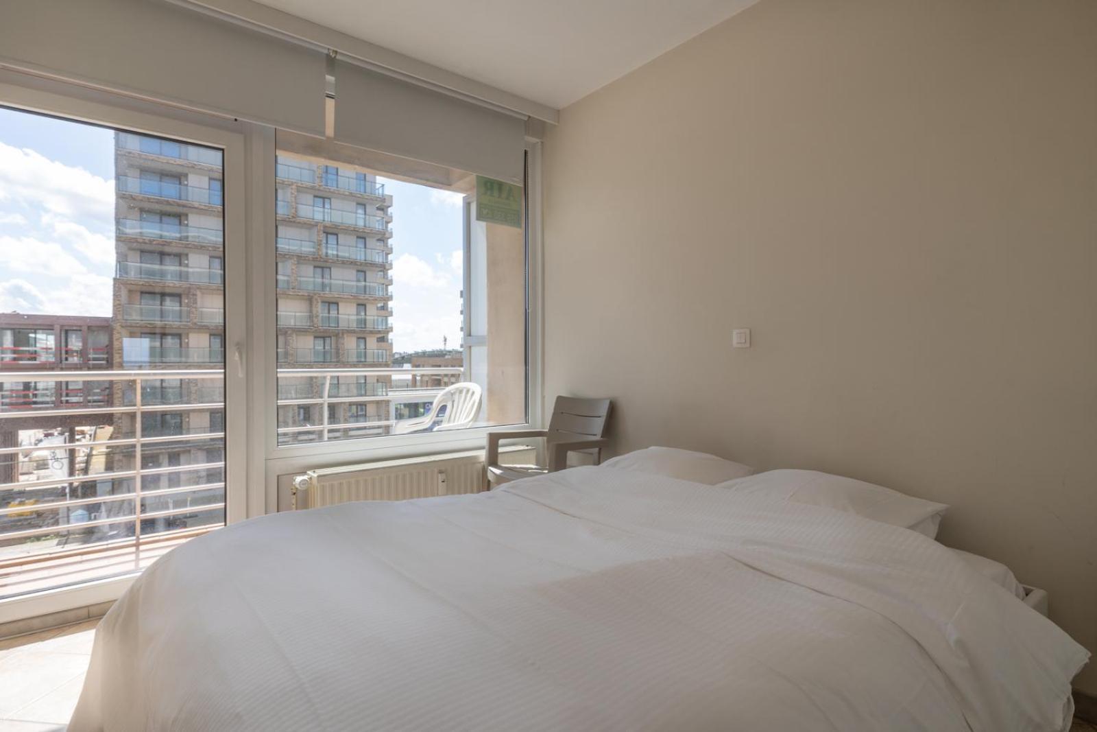 Apartamento Modern Family With Amazing Seaview And Infrared Sauna T52
