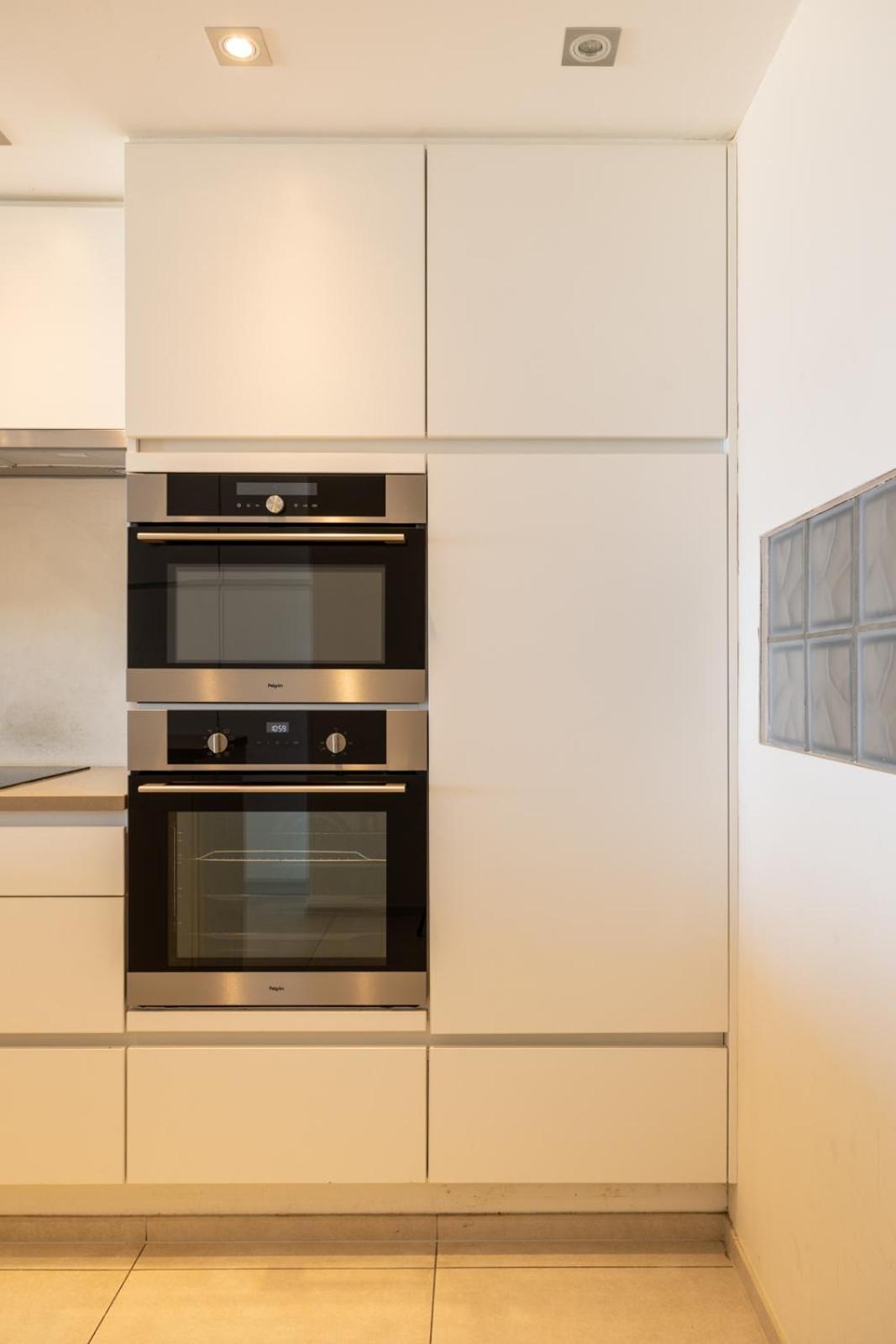 Modern Family With Amazing Seaview And Infrared Sauna T52 Apartamento *