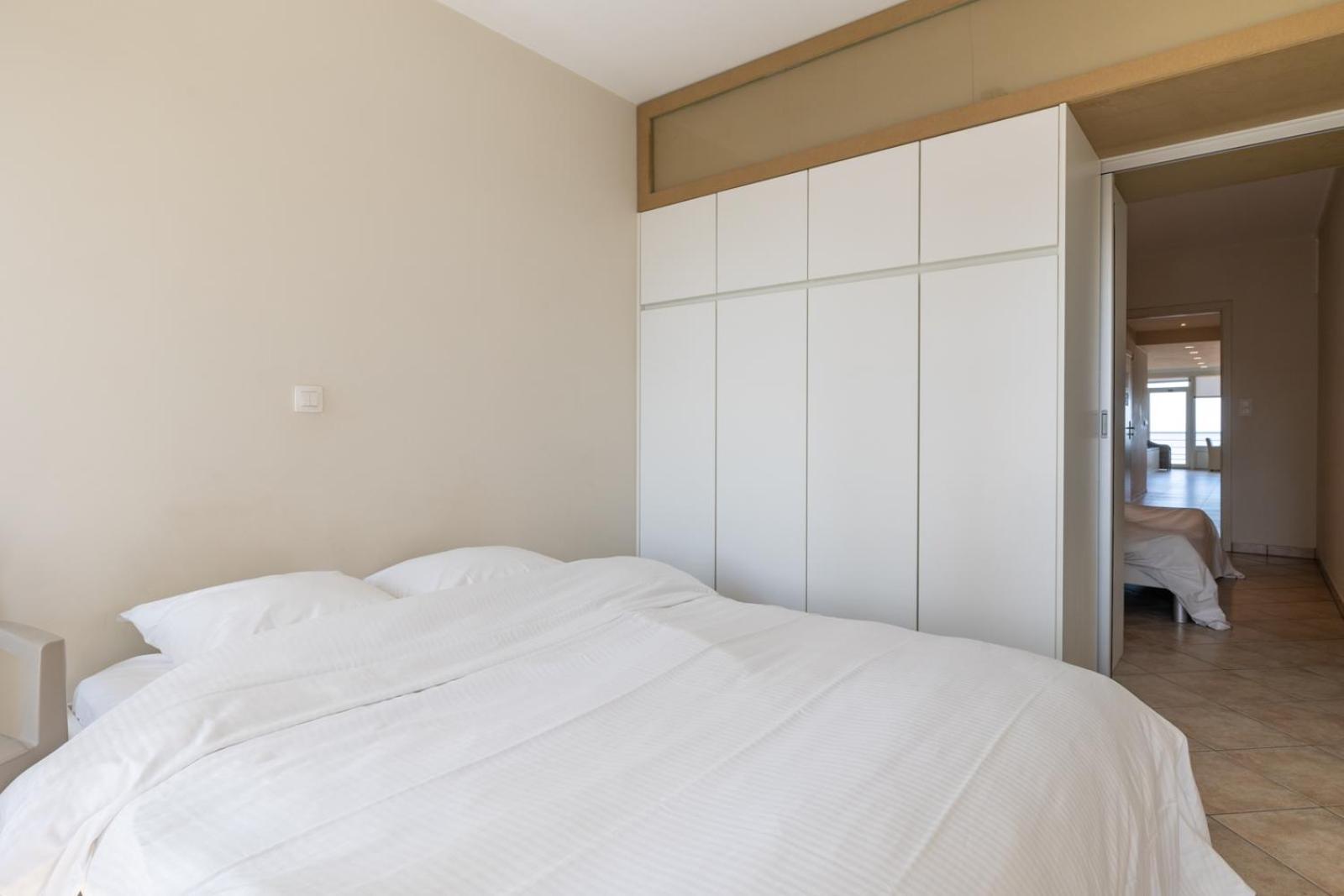 Apartamento Modern Family With Amazing Seaview And Infrared Sauna T52 *